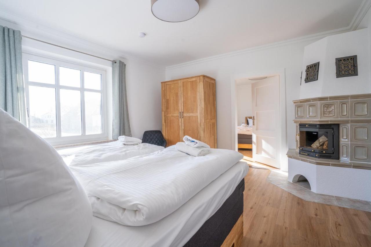 Ferienhaus "Seeadler" In Rankwitz Am Peenestrom المظهر الخارجي الصورة
